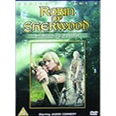 Robin Of Sherwood - Series 3 - Part 2 - Episodes 7 To 13 [1984]