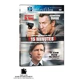 15 Minutes (Infinifilm Edition)