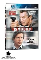 15 Minutes (Infinifilm Edition)