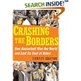 Crashing the Borders: How Basketball Won the World and Lost Its Soul at Home by  Harvey Araton