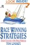 Race Winning Strategies: Smart Lessons with Deep Dakron