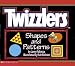 Twizzlers: Shapes and Patterns