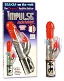 Swedish Erotica Jack Rabbit Vibrator Just Got Better Impulse Power