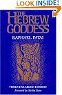 The Hebrew Goddess...