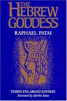 The Hebrew Goddess 3rd Enlarged Edition