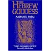 The Hebrew Goddess 3rd Enlarged Edition