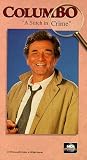 Columbo: Stitch in Crime [VHS]