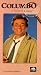 VHS : Columbo: Stitch in Crime