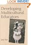 Developing Multicultural Educators
