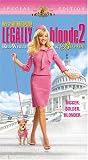  : Legally Blonde 2: Red White & Blonde (Spec Slip)