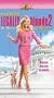Legally Blonde 2: Red White & Blonde [VHS]
