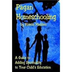 Pagan Homeschooling