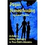 Pagan Homeschooling