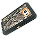 Vodico Samsung Galaxy Note 5 Phone Case with Screen Protector, Defender Camo Holster with Belt Clip Heavy Duty Shockproof Military Scratch Resistant Bumper Full Body Protective Case (Tree Orange)