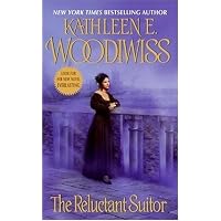 Reluctant Suitor, The RI(勉强的求婚者)