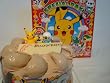 ポケットモンスター キャラデコ 生チョコ・フローズン タイプ