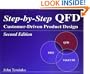 Step-by-Step QFD: Customer-Driven Product Design, Second Edition