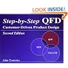 Step-by-Step QFD: Customer-Driven Product Design, Second Edition