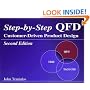 Step-by-Step QFD: Customer-Driven Product Design, Second Edition