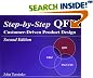 

Step-by-Step QFD: Customer-Driven Product Design, Second Edition