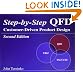 

Step-by-Step QFD: Customer-Driven Product Design, Second Edition