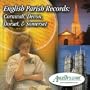 English Parish Records: Cornwall, Devon, Dorset, & Somerset
