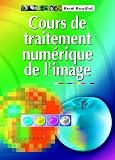 Cours de traitement numérique de l\'image