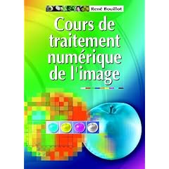 Cours de traitement num�rique de l'image