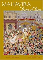 Mahavira: Prince of Peace