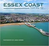 Essex Coast from the Air