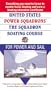United States Power Squadrons: The Squadron Boating Course for Power and Sail