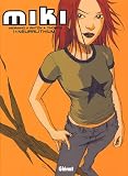Revue Glénat  / Miki, Tome 1 : Neuralithium