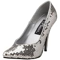 Pleaser Women's Seduce-420 Pump