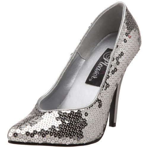 Pleaser Women's Seduce-420 Pump