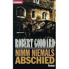 Nimm niemals Abschied.