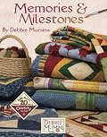 Memories & Milestones (Leisure Arts #4493)
