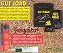 GUT LOAD CRICKET FOOD 2 LB 18