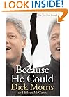 Because He Could