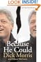 Because He Could
