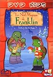 Image de Franklin : Le Noël magique de Franklin