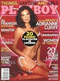 Playboy, February 2006 Issue