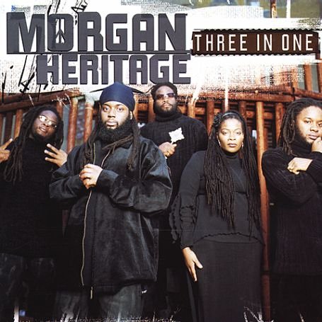 CD-Charts  Music : Three in One