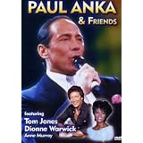 Paul Anka & Friendspar Paul Anka