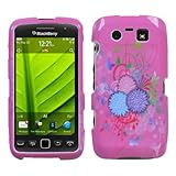 Garden Sundae Protector Case for BlackBerry Torch 9850 9860