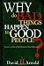 Why Do Bad Things Happen To Good People: Answers to One of Life's Greatest Moral Questions