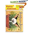 Skippyjon Jones (Puffin Storytime)