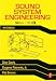 Sound System Engineering