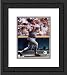 Framed Boog Powell Baltimore Orioles Photograph