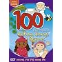 100 Favourite Action Songs [DVD]
