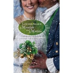 Moonlight And Mistletoe